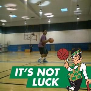 Meet your Posher, Christian